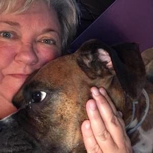 Meet your Posher, Sharon